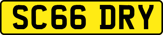 SC66DRY