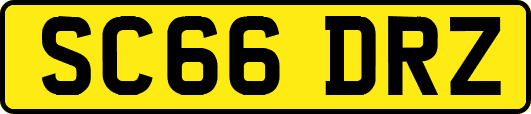 SC66DRZ