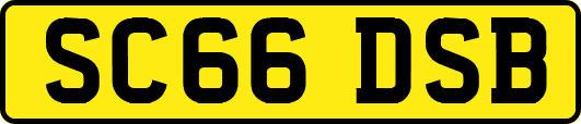 SC66DSB