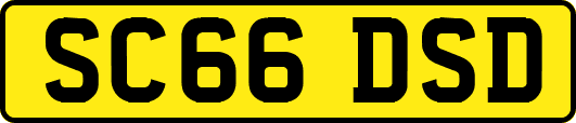 SC66DSD