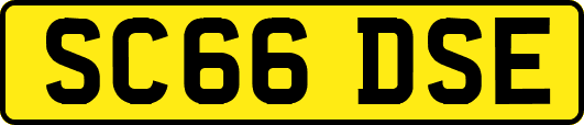 SC66DSE