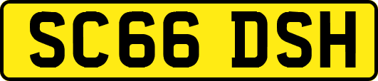 SC66DSH