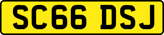 SC66DSJ