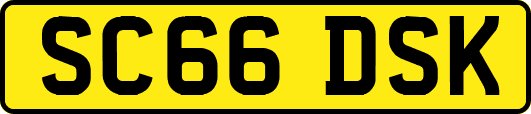 SC66DSK