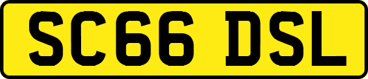 SC66DSL