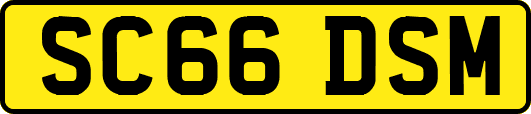 SC66DSM