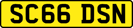 SC66DSN