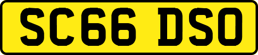 SC66DSO