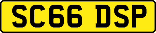 SC66DSP