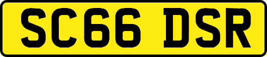 SC66DSR