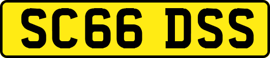 SC66DSS