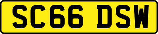 SC66DSW