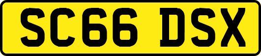 SC66DSX