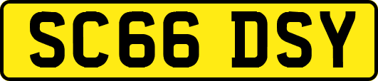 SC66DSY