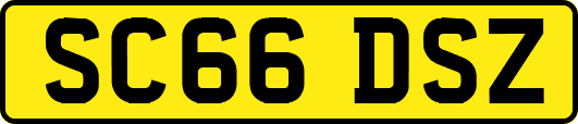 SC66DSZ