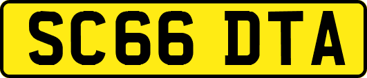 SC66DTA