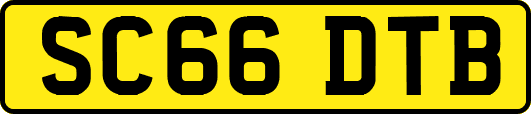 SC66DTB
