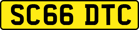 SC66DTC