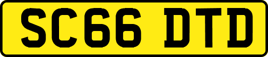 SC66DTD