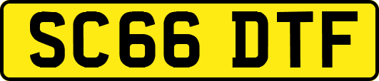 SC66DTF