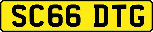 SC66DTG