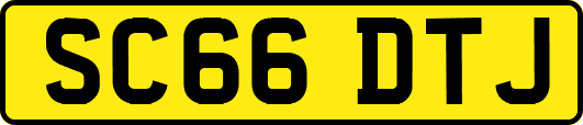 SC66DTJ