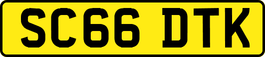 SC66DTK