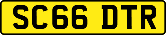SC66DTR