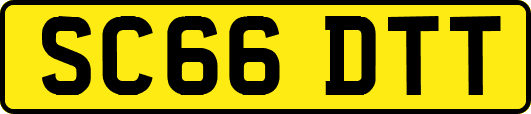 SC66DTT