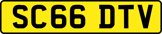 SC66DTV