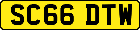 SC66DTW
