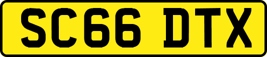 SC66DTX