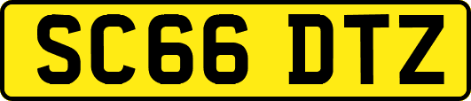 SC66DTZ