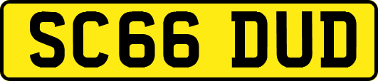 SC66DUD