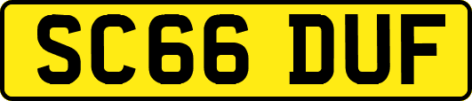 SC66DUF
