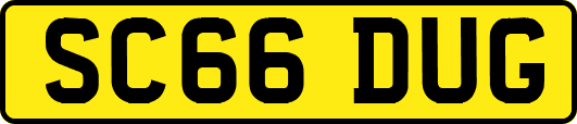 SC66DUG