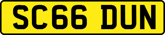 SC66DUN