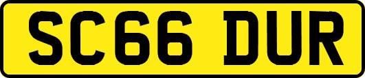 SC66DUR
