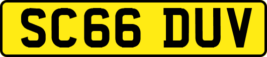 SC66DUV