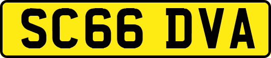 SC66DVA