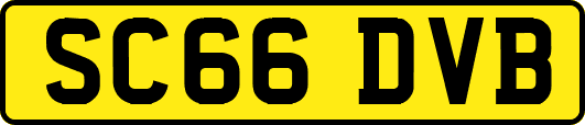 SC66DVB
