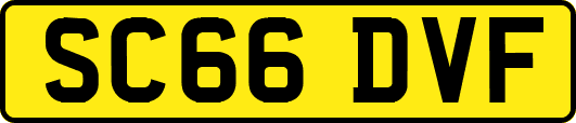 SC66DVF