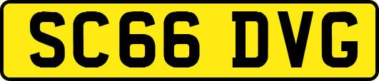 SC66DVG