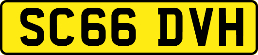 SC66DVH
