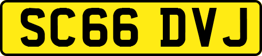 SC66DVJ