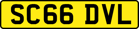 SC66DVL