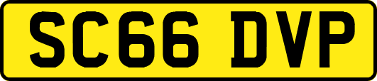 SC66DVP