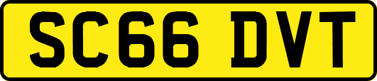 SC66DVT