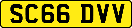 SC66DVV