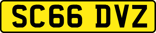 SC66DVZ